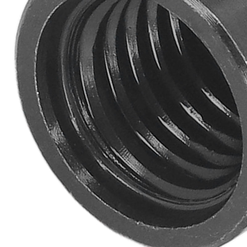 [Australia - AusPower] - 2 Pieces Converter Adapter, 5/8 Inch to M14 and M14 to 5/8 Inch Angle Grinder Converter Adapter for Angle Grinder, Polisher, Drill Connection Tool 