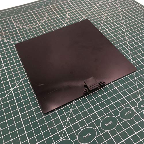 Heated bed Flex Build Plate Sticker Kit 170MM for Flashforge Adventurer 3 3D Printer Accessories