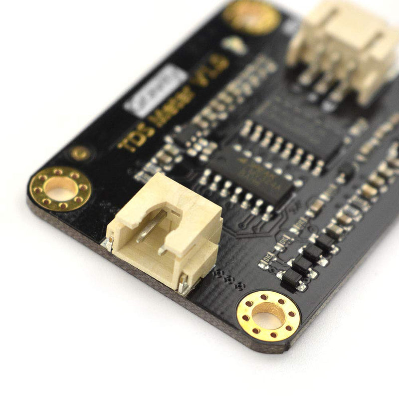 [Australia - AusPower] - Gravity: Analog TDS Sensor for Arduino | Total Dissolved Solids Meter | Water Quality Sensor Compatible with Arduino 