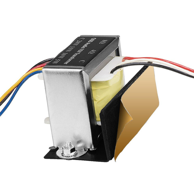 [Australia - AusPower] - OSD Audio 70V Commercial (20W, 15W, 10W, 5W) Premium Distribution Line Transformer SP70 1-Pack Indoor 