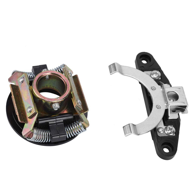 [Australia - AusPower] - L19-302Y Single-Phase Centrifugal Switch, Electric Motor Parts, Mechanical Controller Switch, Centrifugal Accessories, Electric Motor, Electronic Mechanical Tester for Machines, Sewing Machines 