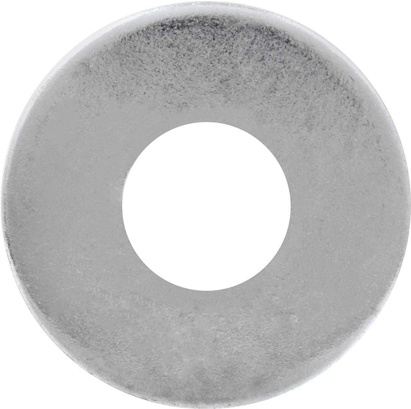[Australia - AusPower] - Hillman USS Flat Washers 3/8' (100 Pieces) 