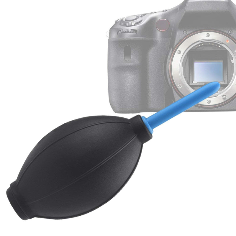 [Australia - AusPower] - Professional Camera Cleaning Kit for DSLR Cameras- Canon, Nikon, Pentax, Sony - Cleaning Tools and Accessories 