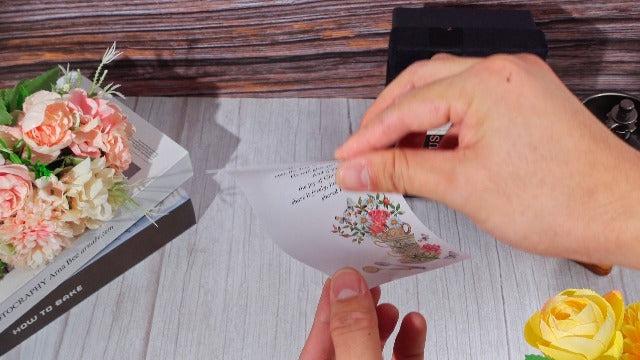 Qinyoung 15 Sets Christian Tea Party Favors for Women,Silver Silver