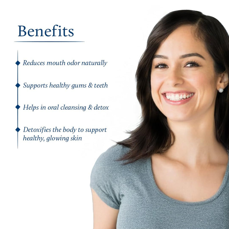 Blue Nectar Clove Oil Pulling for Mouth | Ayurvedic Mouth Wash for Oral Care | Natural Coconut Oil for Oral Care & Fresh Breath | Alcohol Free Mouthwash (9 Herbs, 6.76 Fl Oz) Zesty Clove 6.76 Fl Oz (Pack of 1)