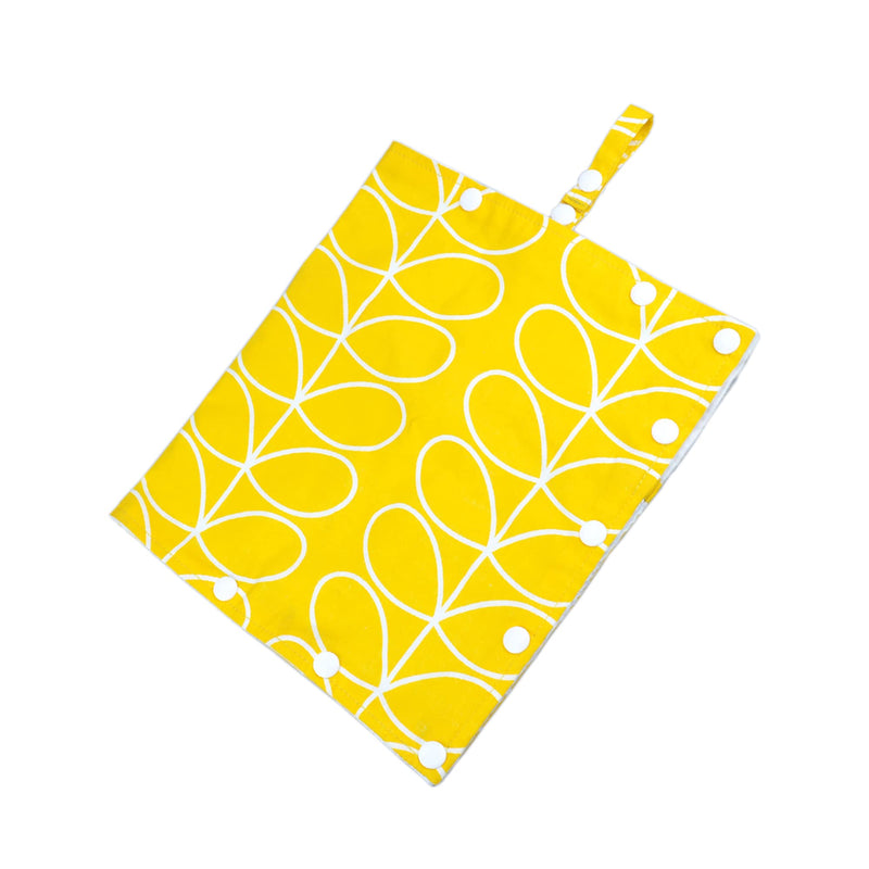 [Australia - AusPower] - G Tube Feeding Bag Cover for G-Tube or J Tube Enteral Feeding Pump Bag Cover Keep Your Feeds Cool Fits 500 ML Bag 