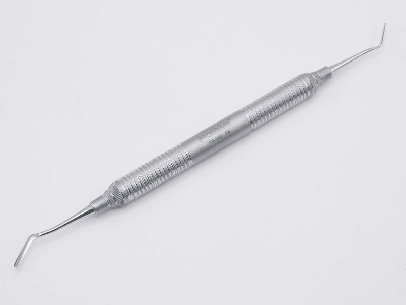 [Australia - AusPower] - 711-067 Scaler, #H6/7 Hollow Handle, 9.5mm Ultra Light 