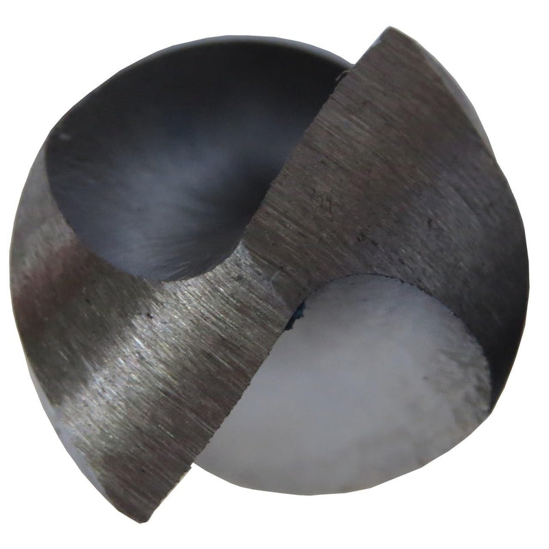 Drill America POU3/4-10 3/4"-10 Tap and 21/32" (HS- High speed steel) Drill Bit Kit, POU Series 3/4"-10 Tap - 21/32" Drill