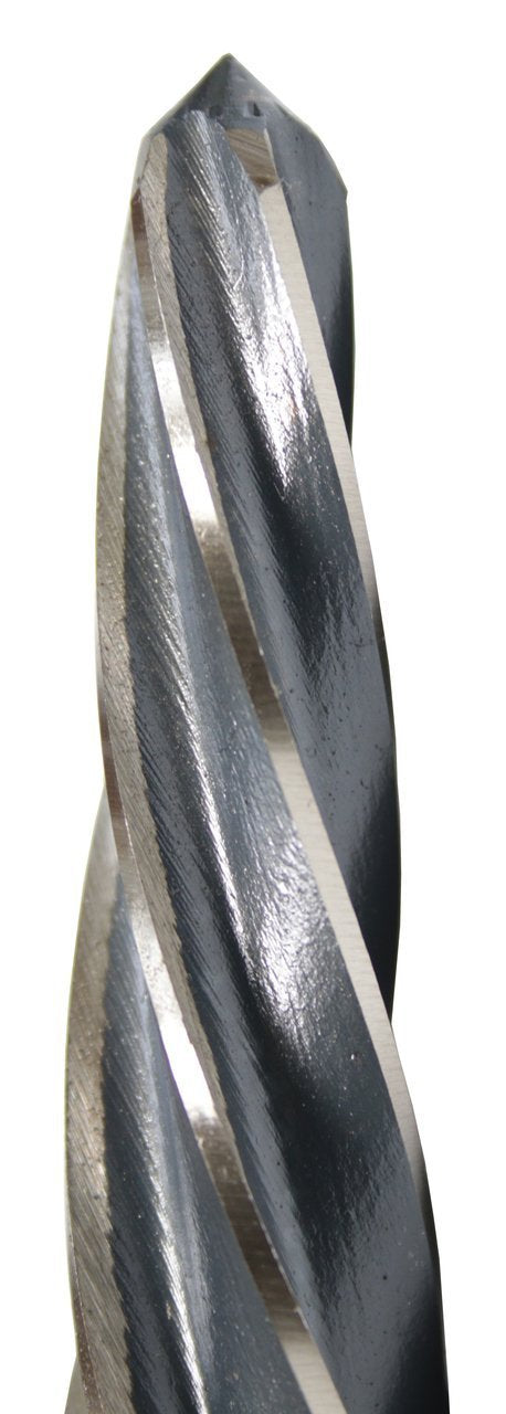 [Australia - AusPower] - Drill America 3/4" Bridge/Construction Reamer with 1/2" Shank, Black and Gold Finish, KFD Series 3/4" 
