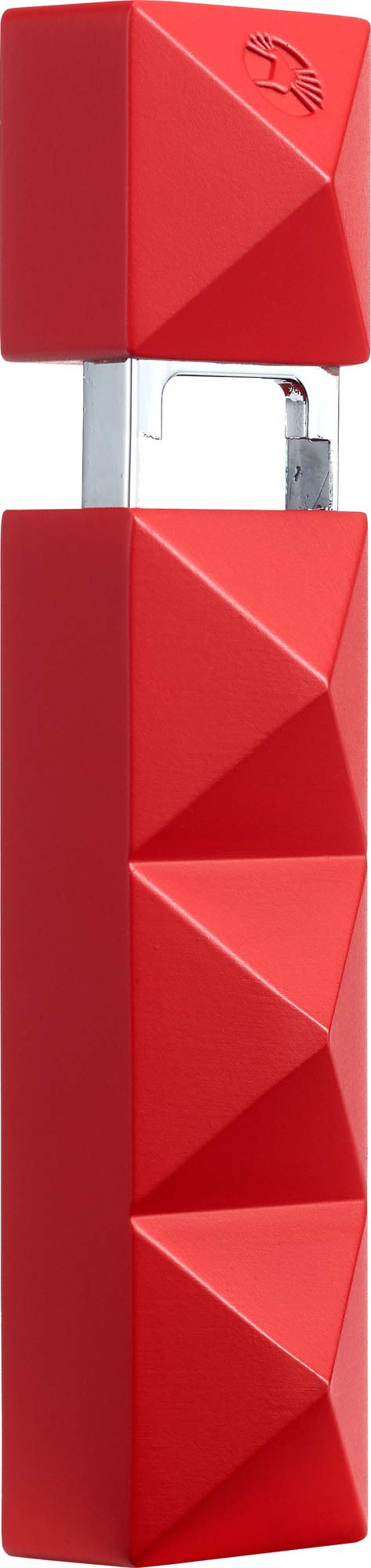 Colibri Quasar Punch - Matte Red