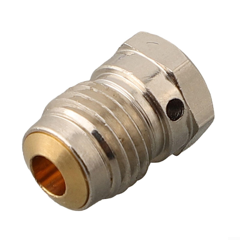 [Australia - AusPower] - HPA Tank Regulator Bursting Disc Pressure Reducer Valve Regulating Valve 7 5K (3000 psi) 3000psi 