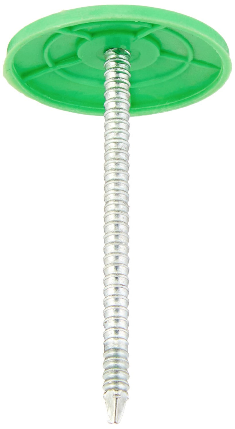 [Australia - AusPower] - HILLMAN FASTENERS 461444 LB 1.75" Galvanized Roof Nail 