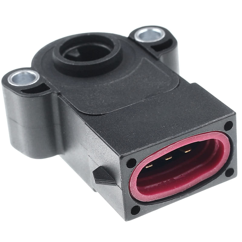 A-Premium TPS Throttle Position Sensor Compatible with Ford Explorer 1993 1994 1995, Ranger 1993 1994, Aerostar 1992-1995 & Mazda B4000 1994, Navajo 1991-1994, V6 4.0L OHV, Replace# FO7Z9B989B