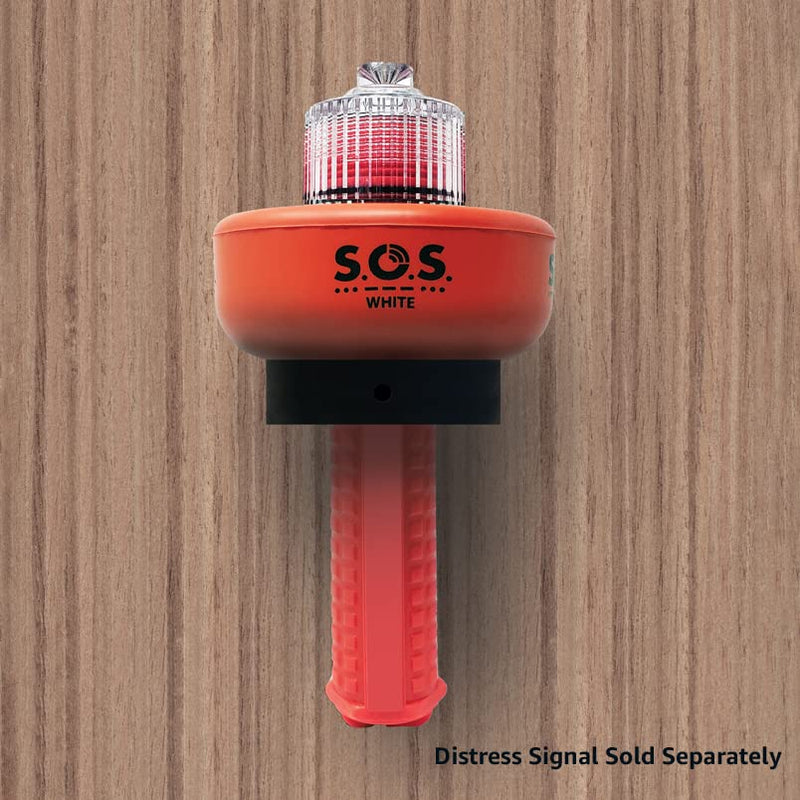 [Australia - AusPower] - Sirius Signal CSM-1001 Storage Mount for C-1002 and C-1003 Electronic Visual Distress Signals 