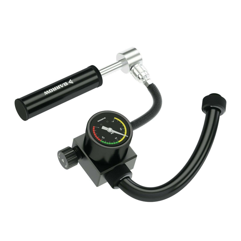 [Australia - AusPower] - Barrow Manual air Tightness Tester 