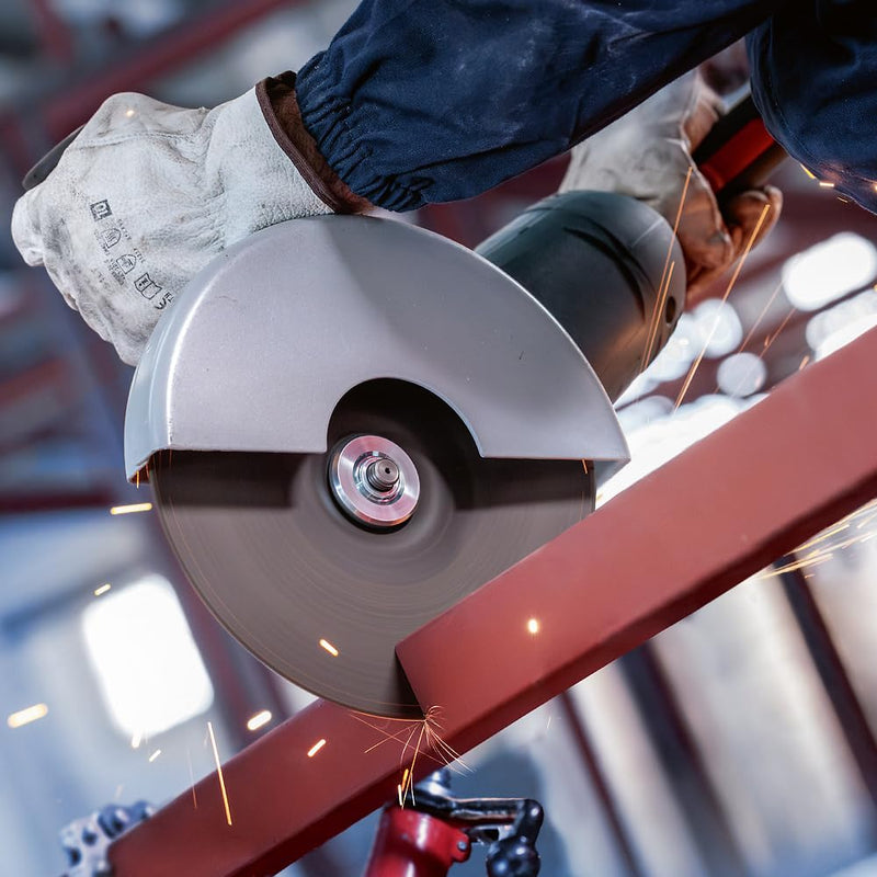 Bosch Professional 2608600324 Sanding Accessories Cutting Disc Blue 230 mm Diameter: 230 mm 230 x 3 mm straight
