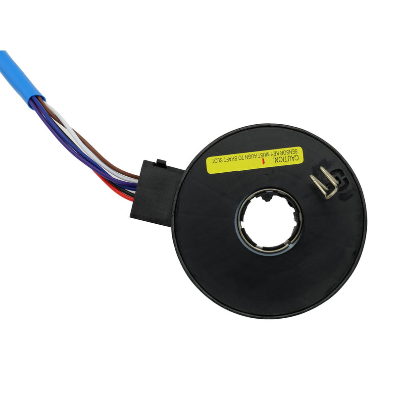 [Australia - AusPower] - CL8Z-3F818-A Steering Torque Sensor for 2008-2012 Ford Escape and Mercury Mariner, Power Steering Systems with Alignment Tool Steering Angle Sensor #CL8Z3F818A 