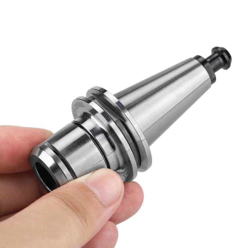 [Australia - AusPower] - HOZLY ISO20 ER16 35L Collet Chuck G2.5 30.000RPM CNC Mill Spindle Holder 