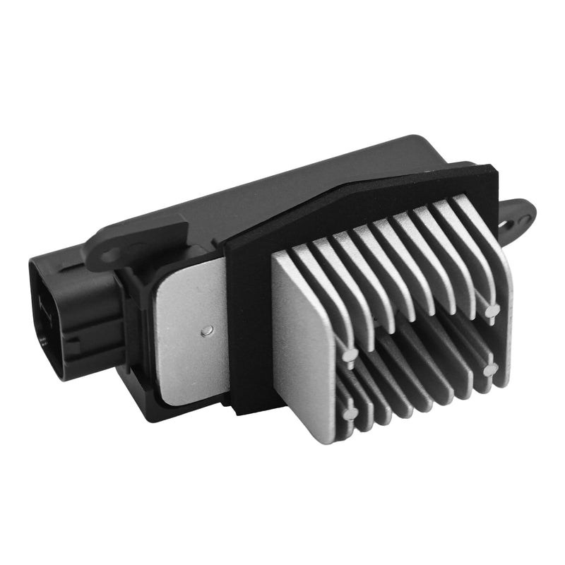 [Australia - AusPower] - Auto Control Blower Motor Resistor Compatible with Ford F250 F350 F450 F550 F650 F750 F-250 F-350 F-450 F-550 F-650 F-750 Super Duty 2005-2007 2005 2006 2007 Fan Control Module 
