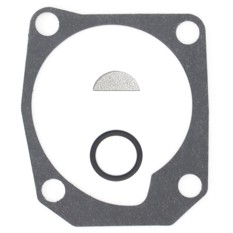 QuickMarine 0382547 Boat Water Pump Impeller Service Kit for Johnson Evinrude 70 75 HP Outboard Motors replaces 382547 Sierra 18-3082 Marine Engine 70-75 HP
