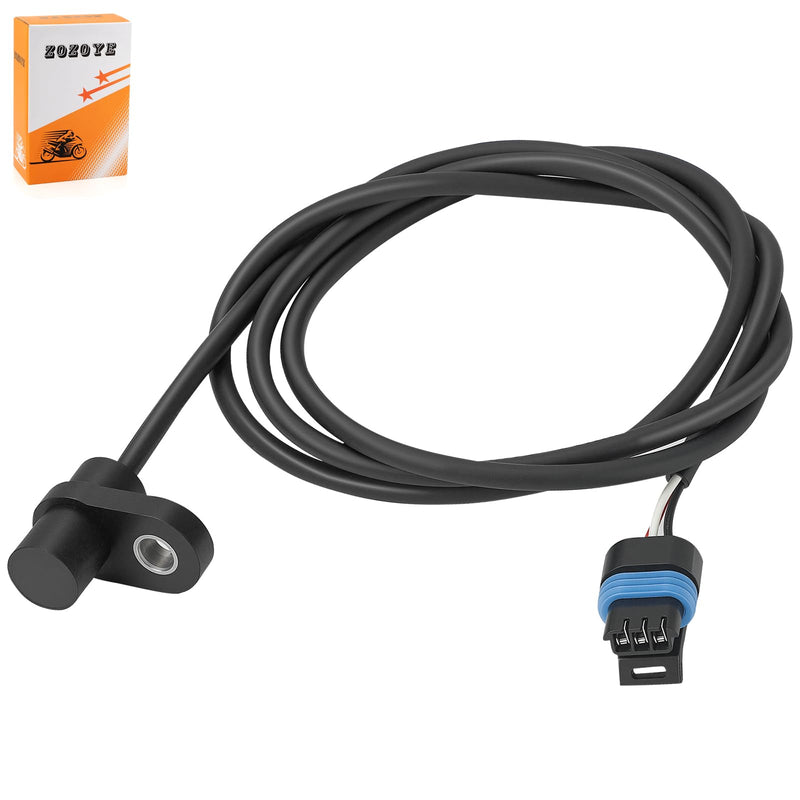 [Australia - AusPower] - for Polaris Sportsman 335 400 500 600 700 High-Quality Hall Effect Speed Sensor 1999-2010 4040081 
