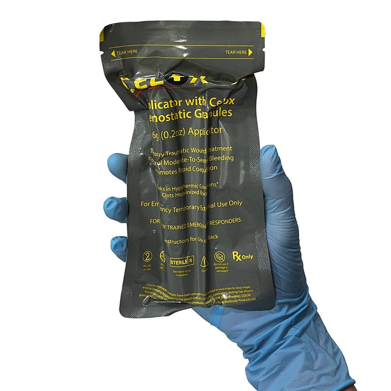 [Australia - AusPower] - Celox A 6g with Plunger Applicator 