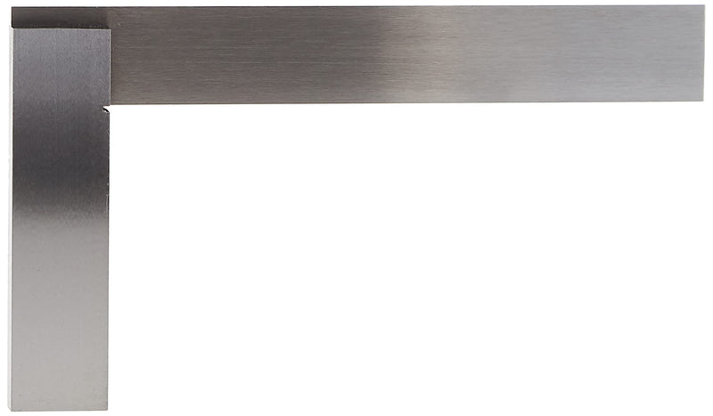 Woodstock D4089 Machinist Square Set, 4-Piece