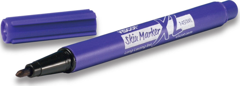 [Australia - AusPower] - Mini XL Surgical Markers / 10 Pack / Tattoo stencil pen - Surgical Marker 