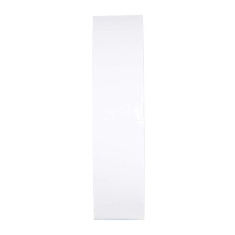 NSI WW-716-WT WarriorWrap General 7 mil Vinyl Electrical Tape, 3/4" Width, 60' Length, White