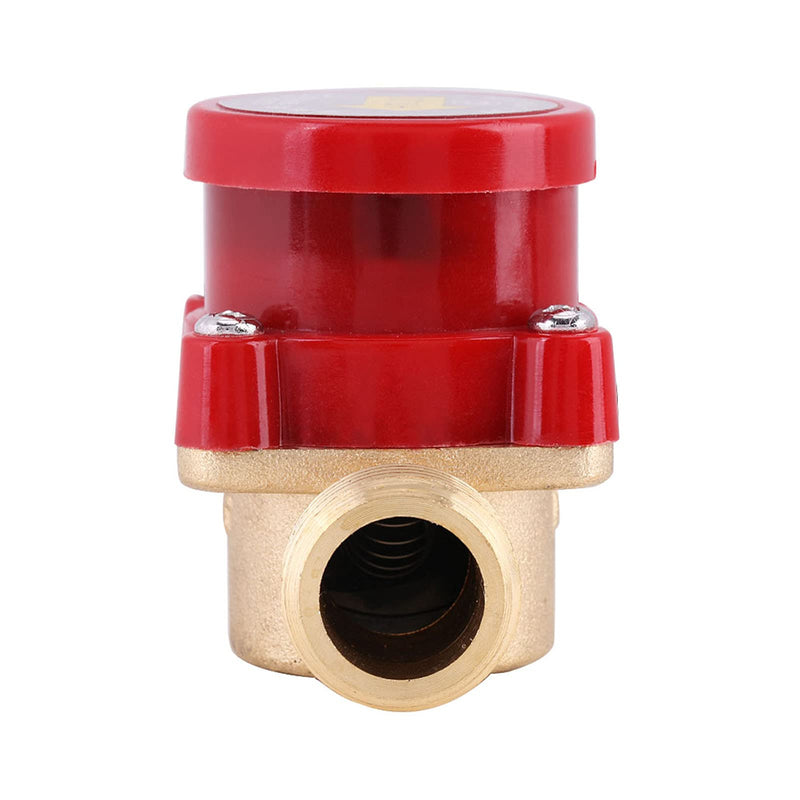 TOPINCN HT-30 G1 / 2 Water Sensor Switch Water Sensor Pump for Booster Pump Automatic Control Switch