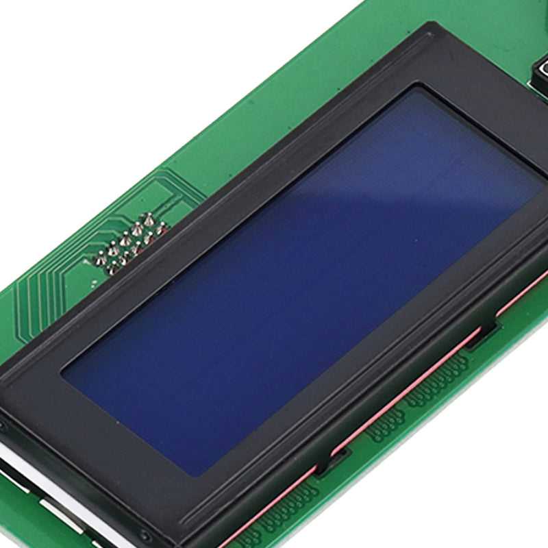 [Australia - AusPower] - LCD Display Screen 3.1in LCD Display Control Board Controller Panel with 5 Pin Cable for A8, for A6, for A4 