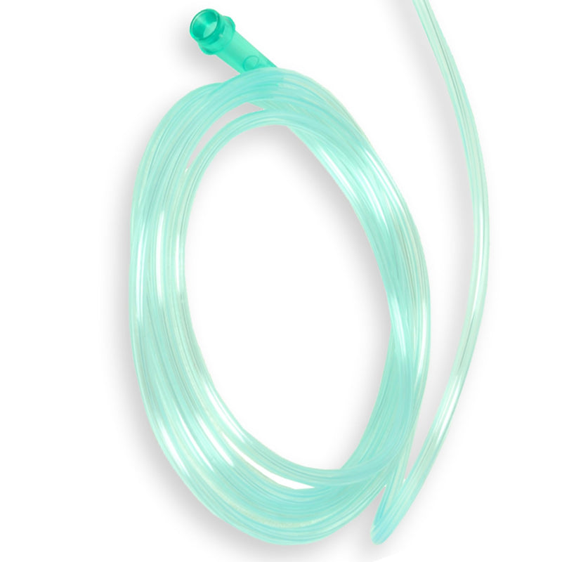 Gima 34166 Mask for Adults for Oxygen with Hose Single Pack Single