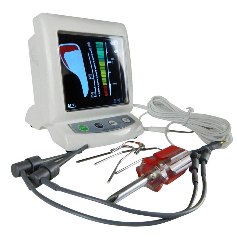 [Australia - AusPower] - Apex Endodontic Root Canal Locator 