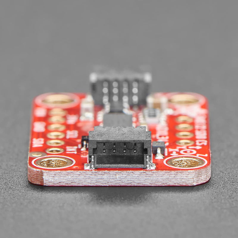 [Australia - AusPower] - Adafruit 4097 ADXL343 - Triple-Axis Accelerometer (+-2g/4g/8g/16g) w/ I2C/SPI 