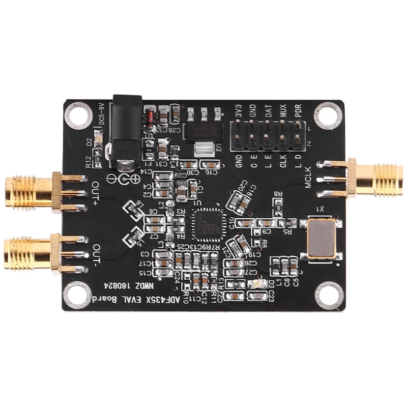 [Australia - AusPower] - 35M-4.4GHz RF signal source signal generator ADF4351 development board Signal generator module 