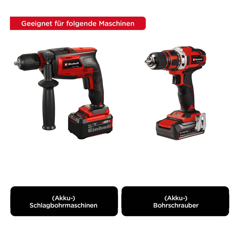 [Australia - AusPower] - kwb Hardcut Granite Drill Bit Diameter 5 mm with Carbide Special Blade, Asymmetrical, High-Temperature Brazed Carbide Plate, Optimal Drill Dust Transport and Round Shank, Extremely Durable, According ⌀ 5,0 mm 