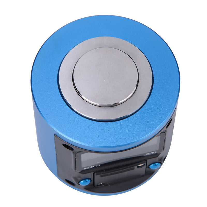 Preset Tool, Digital Z Axis Preset, Magnetic Z Axis Positioning Tool with 0.01mm Resolution and Accuracy for Adjustment, Dial Indicators