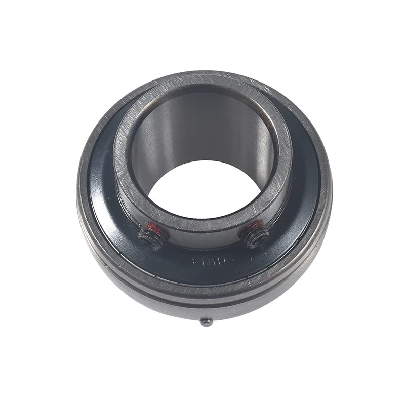 [Australia - AusPower] - UC206-20K 1-1/4" Bore Set Screw Lock Spherical Insert TWO Bearing UC206-20 