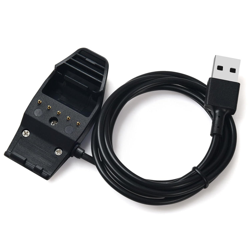 [Australia - AusPower] - Stone for Garmin TT15 T5 Charger Replacement Dog Barking Charging Clip Bark Collar Cable Cord… 