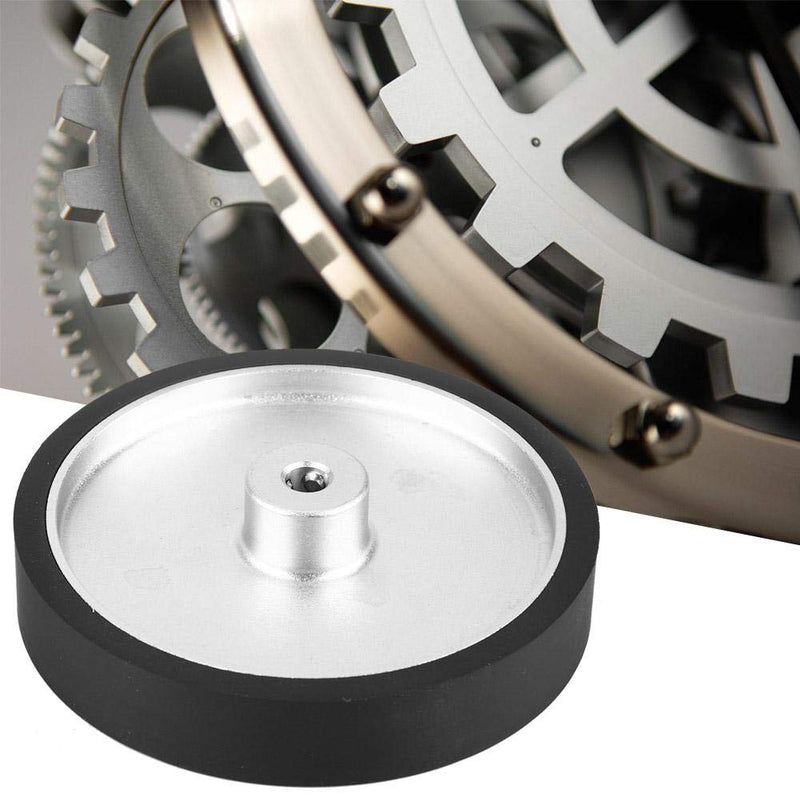 Marhynchus Rotary Encoder Measuring Wheel, Industrial Control Components | Non-slip measuring roller for industrial control, good rigidity, automation, mechanical engineering, wear resistant