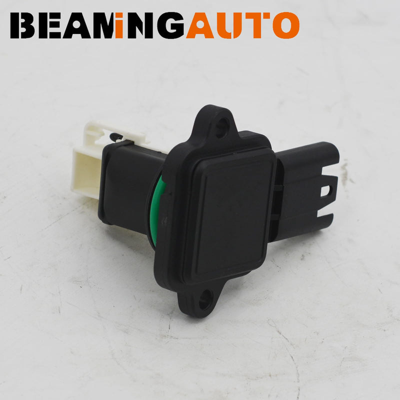 [Australia - AusPower] - Mass Air Flow Sensor Compatible with BMW 128i 08-12; 328i 07-13; 328i xDrive 09-13; 328i 07-08; 528i 07-08; 528i xDrive 09-10; 528xi 2008; X3 07-10 Replace# 13627551638, 5WK97508Z 