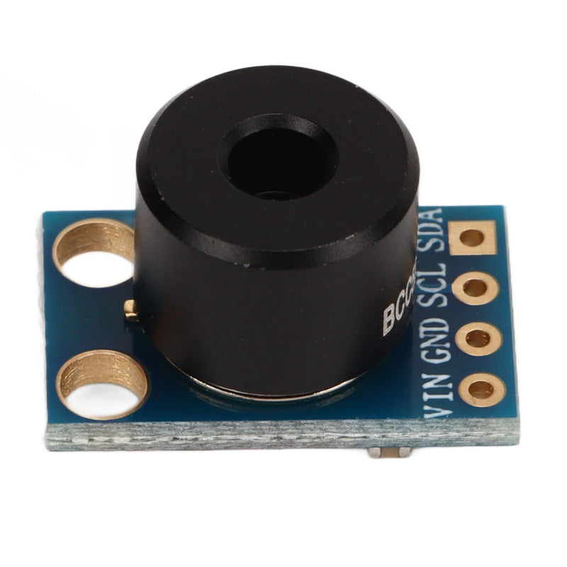 [Australia - AusPower] - IR Infrared Temperature Sensor Module IR Thermal Camera Module Board IR Temperature Acquisition Module Non Temperature Detector Sensor GY 906 MLX90614ESF 