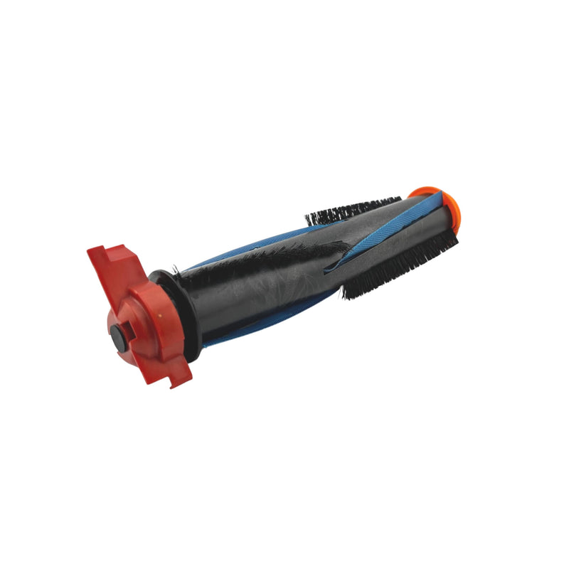Main Roller Brush and Lid Cover Replacement Kit Compatible with Shark AV2610WA AV26101EUS AV2610WS AV26103EUS AV2620WA AV2630WA RV2610WA RV26101EU RV26102EUS RV2620WD RV26202ECA Robot Vacuum Cleaner