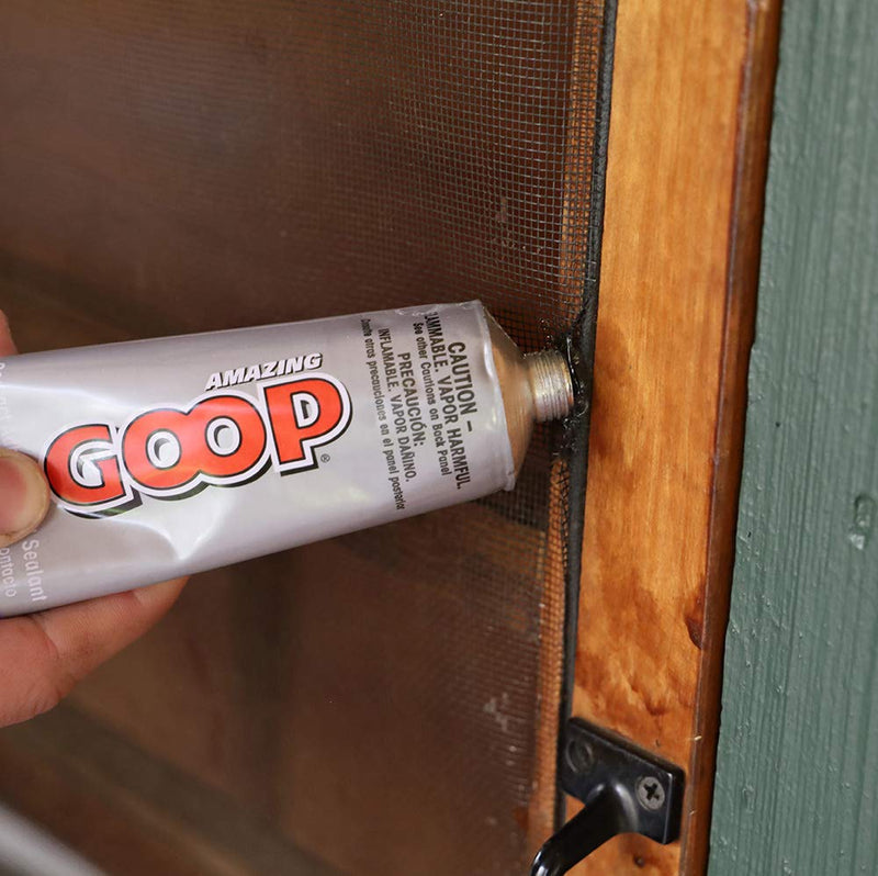 [Australia - AusPower] - Amazing Goop 140211 3.7 oz. All Purpose Adhesive, Clear 3.7 oz. 