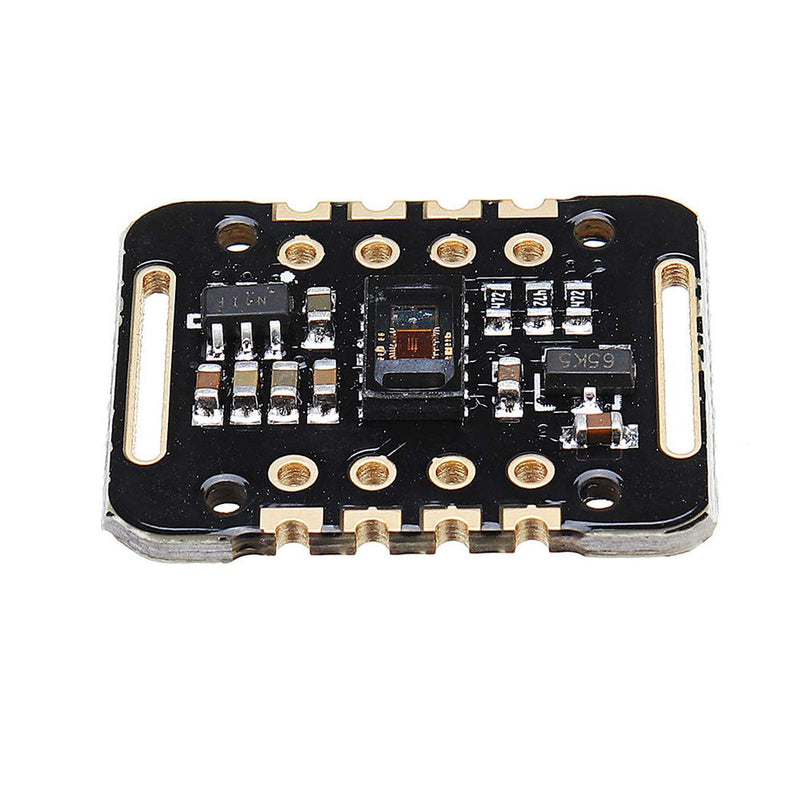 [Australia - AusPower] - Hailege 2pcs MAX30102 Heart Rate Sensor Module Heartbeat Frequency Tester Pulse Detection Blood Oxygen Concentration Test for Arduino 