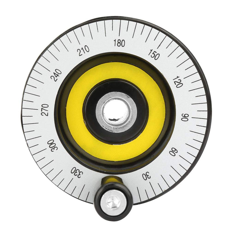 [Australia - AusPower] - Hand Wheel, 1pcs Solid Bakelite Hand Wheel,Scale Handwheel Machinery Accessaries 80mm, hand trucks 