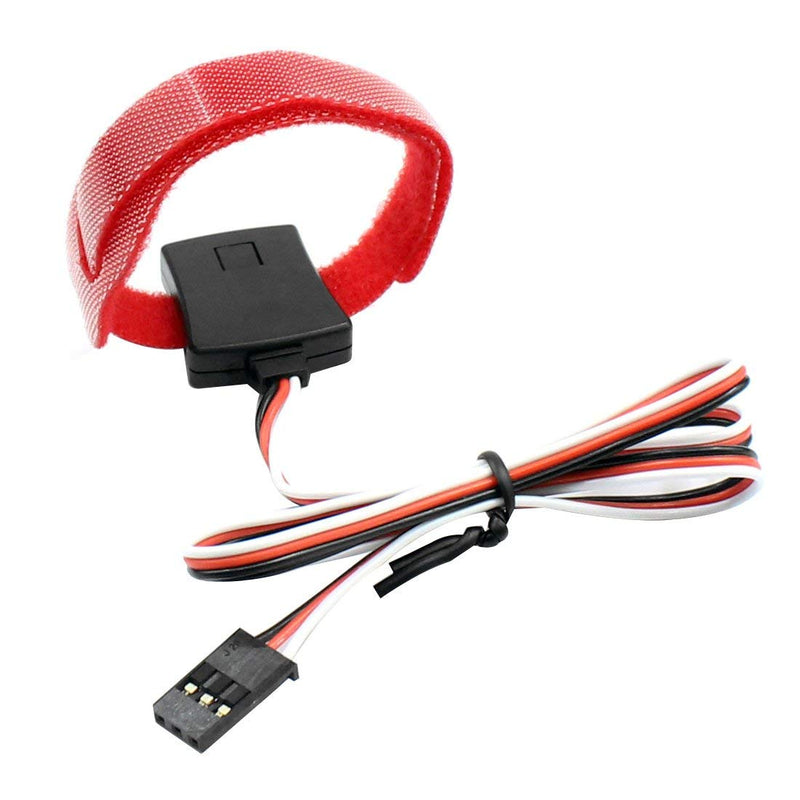 [Australia - AusPower] - SKYRC Temperature Sensor Probe Checker Cable with Temperature Sensing for iMAX B6 B6AC Chargers 