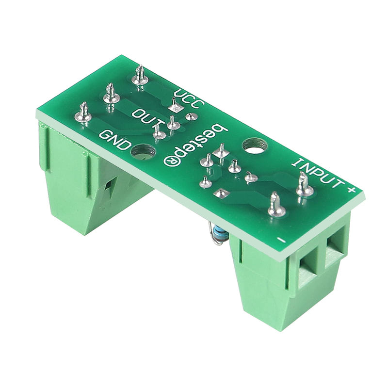[Australia - AusPower] - 4pcs 1CH Optocoupler PC817 1 Channel Isolation Board Voltage Converter Adapter Module 3.6-30V Driver Photoelectric Isolated Module (10pcs 1CH Optocoupler) 10pcs 1CH Optocoupler 