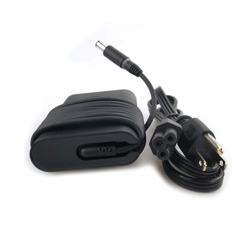 [Australia - AusPower] - Dell Laptop Charger 65W watt AC Power Adapter(Power Supply) 19.5V 3.34A for Dell 