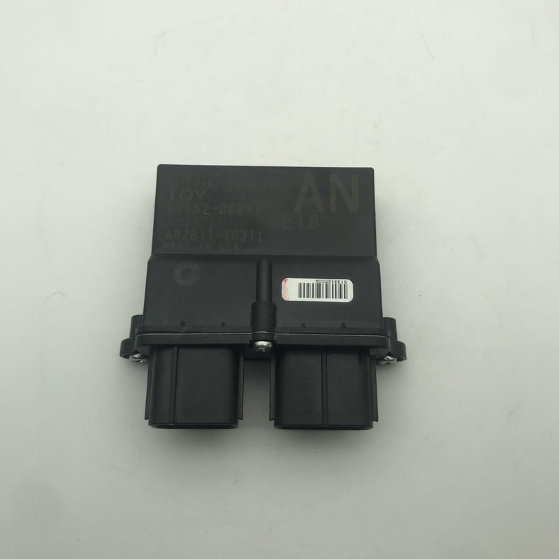 [Australia - AusPower] - 89952-06011 89952-06010 Occupant Seat Sensor for:Corolla,Camry/Hybrid,Avalon 